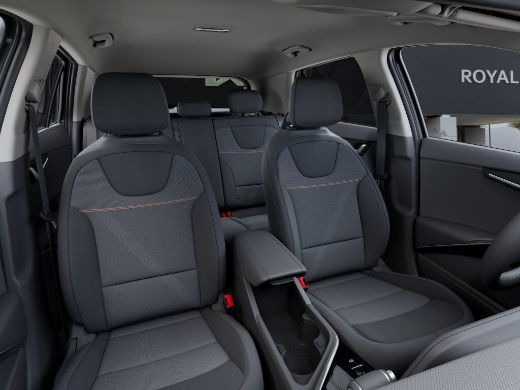 2026 Kia Niro LX Tucson AZ