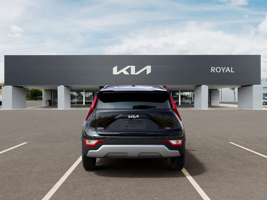 2026 Kia Niro LX Tucson AZ