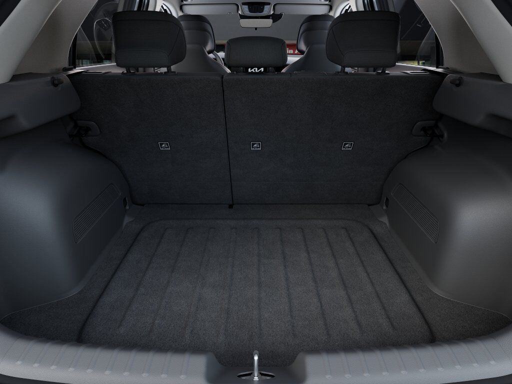 2026 Kia Niro LX Tucson AZ