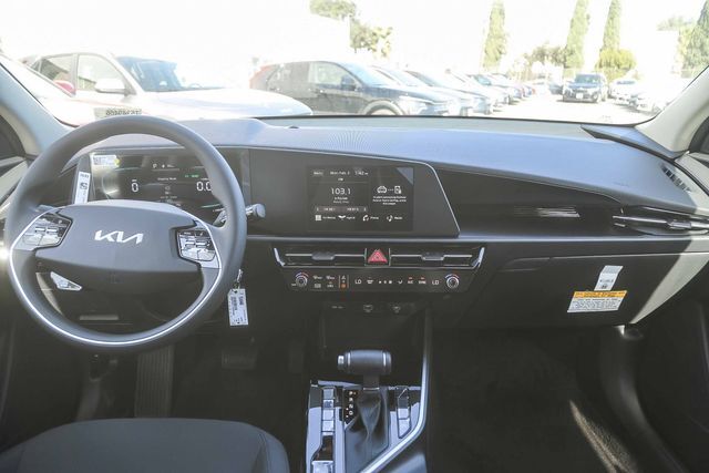 2026 Kia Niro LX Glendale CA