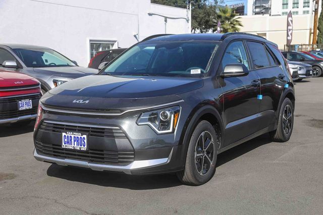 2026 Kia Niro LX Glendale CA