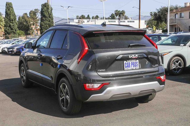 2026 Kia Niro LX Glendale CA