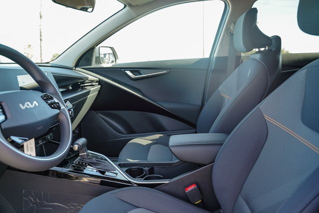 2026 Kia Niro LX Glendale CA