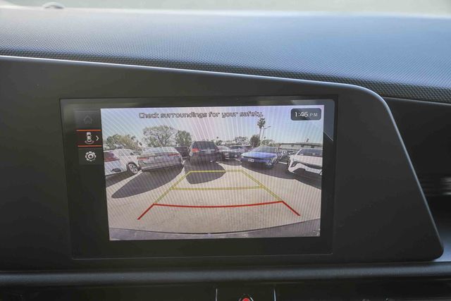 2026 Kia Niro LX Glendale CA