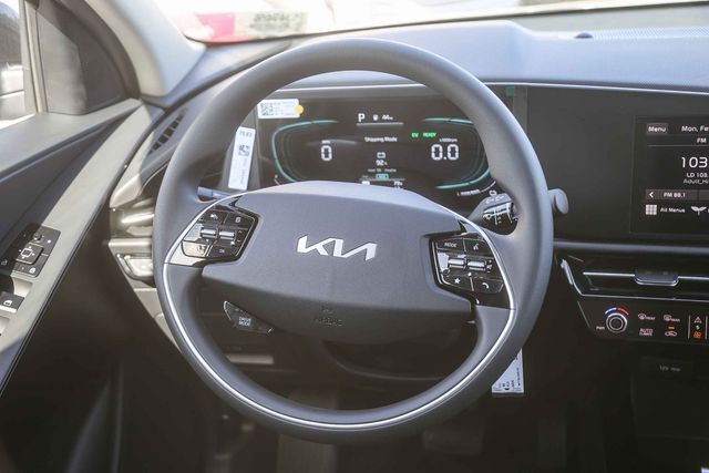 2026 Kia Niro LX Glendale CA