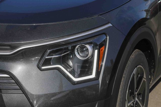 2026 Kia Niro LX Glendale CA