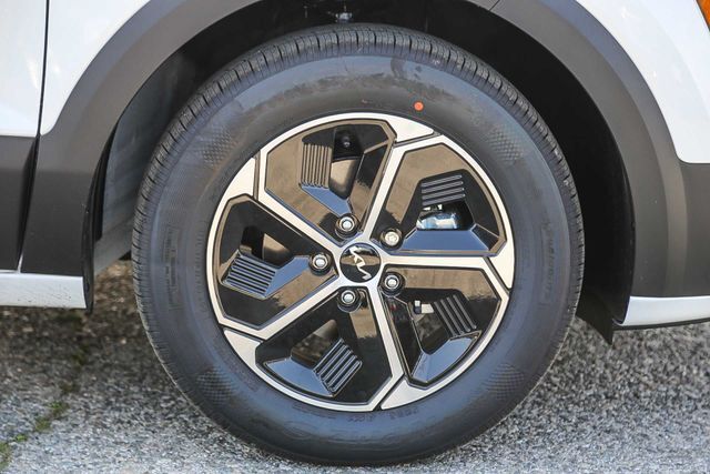 2026 Kia Niro LX Glendale CA