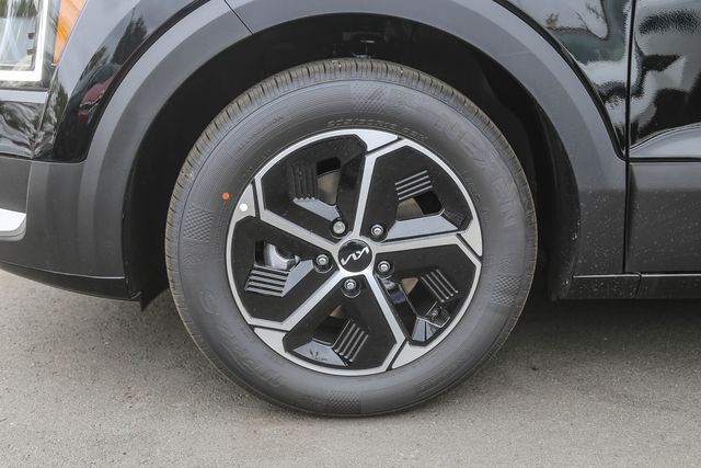 2026 Kia Niro LX Glendale CA