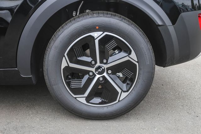 2026 Kia Niro LX Glendale CA