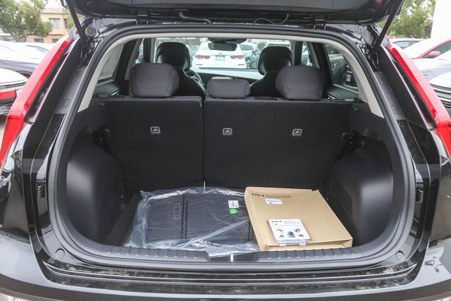 2026 Kia Niro LX Glendale CA