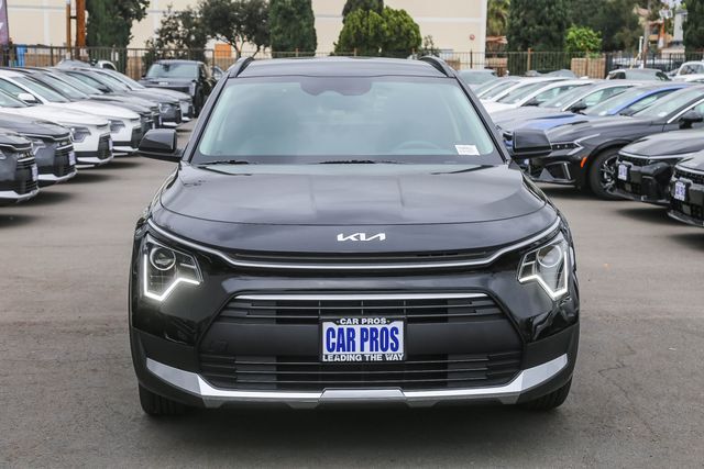 2026 Kia Niro LX