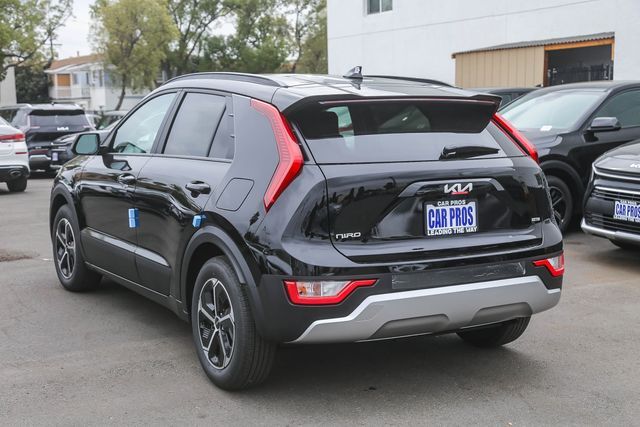 2026 Kia Niro LX Glendale CA