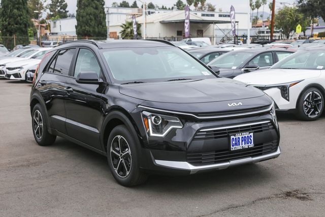 2026 Kia Niro LX Glendale CA