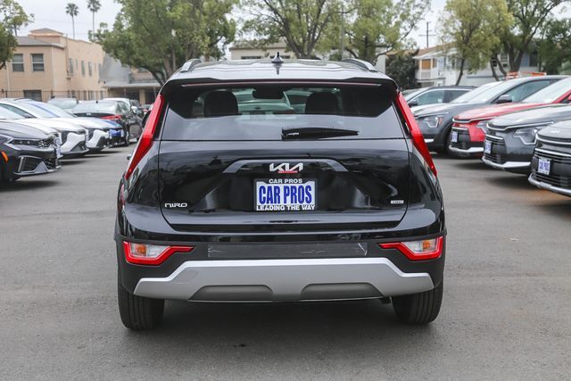 2026 Kia Niro LX Glendale CA