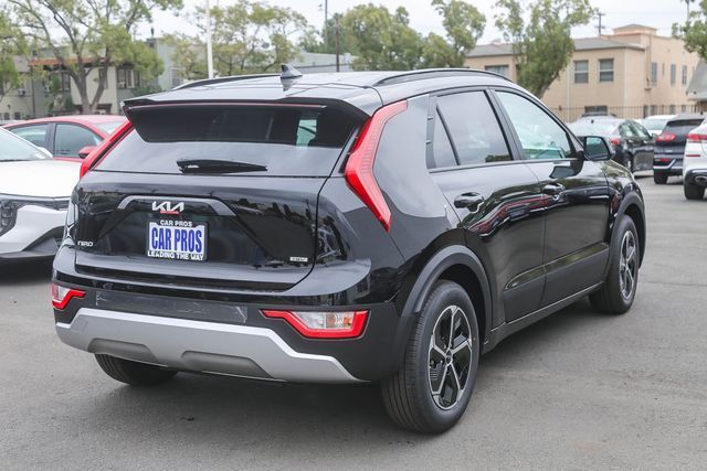 2026 Kia Niro LX Glendale CA