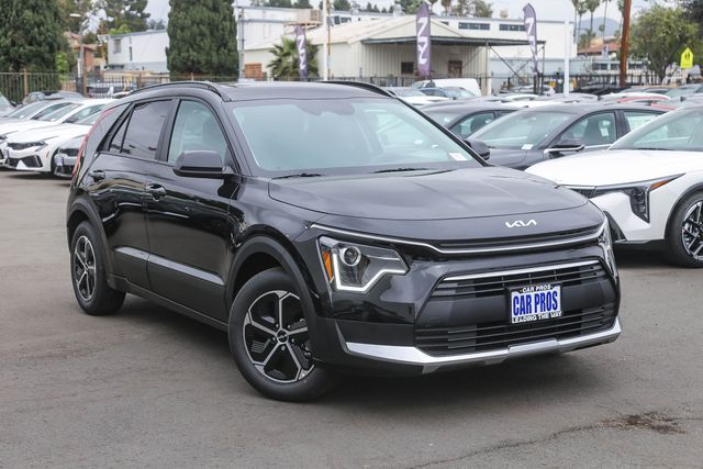 2026 Kia Niro LX