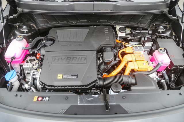 2026 Kia Niro LX Glendale CA