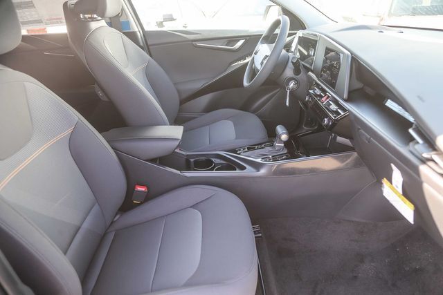 2026 Kia Niro LX Glendale CA