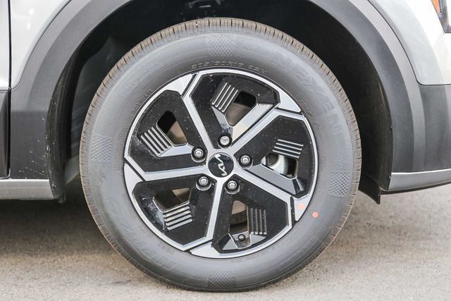 2026 Kia Niro LX Glendale CA
