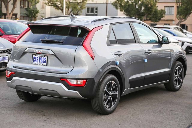 2026 Kia Niro LX Glendale CA