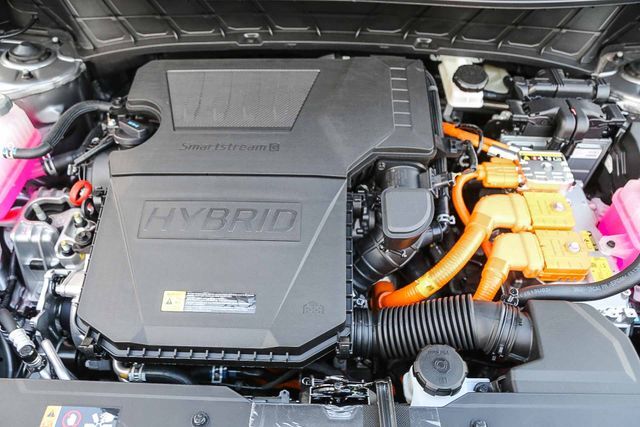 2026 Kia Niro LX Glendale CA