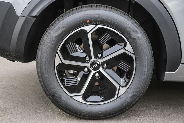 2026 Kia Niro LX Glendale CA