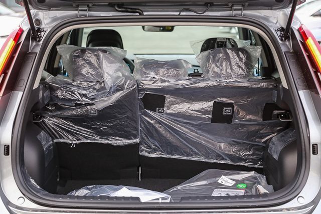 2026 Kia Niro LX Glendale CA