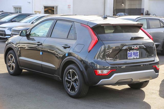 2026 Kia Niro LX Glendale CA