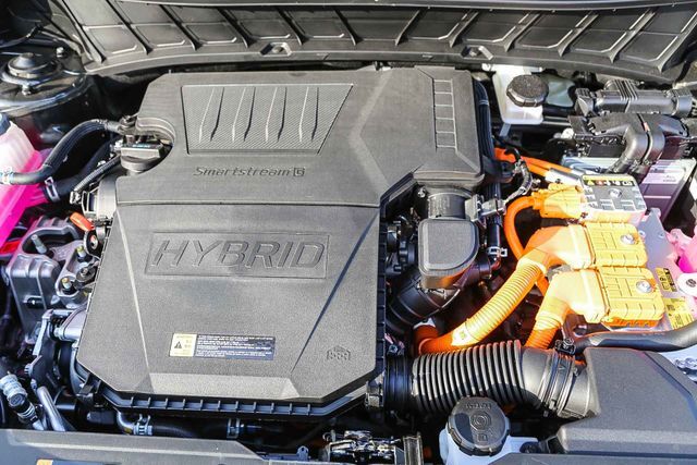 2026 Kia Niro LX Glendale CA