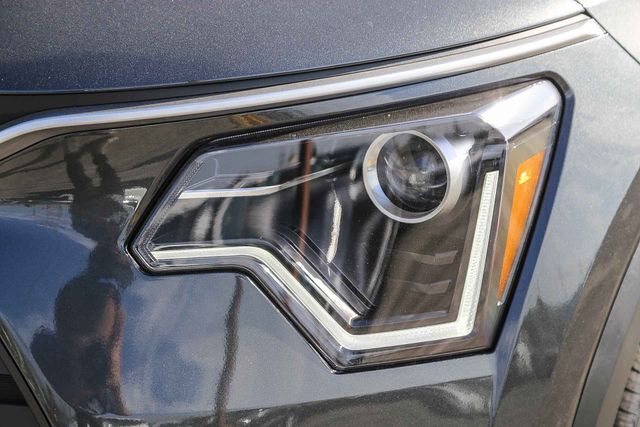 2026 Kia Niro LX Glendale CA