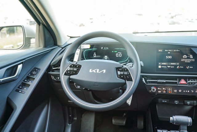2026 Kia Niro LX Glendale CA