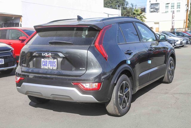 2026 Kia Niro LX Glendale CA