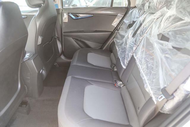 2026 Kia Niro LX Glendale CA