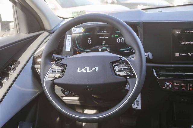 2026 Kia Niro LX Glendale CA