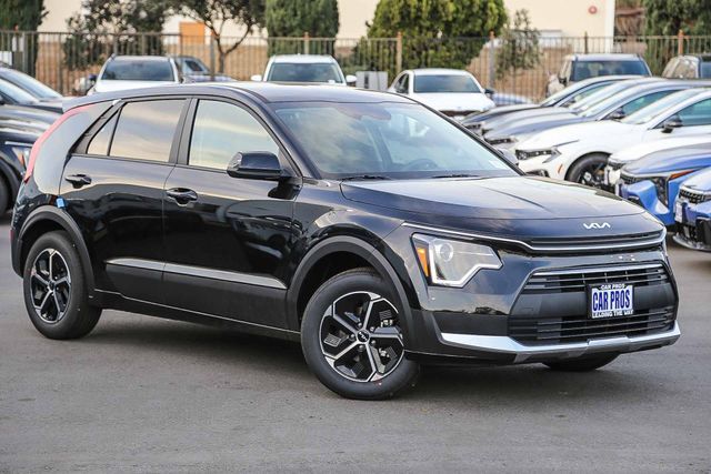 2026 Kia Niro LX