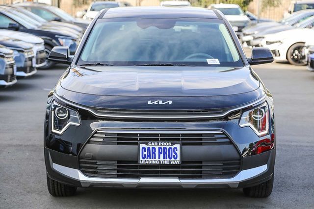 2026 Kia Niro LX Glendale CA