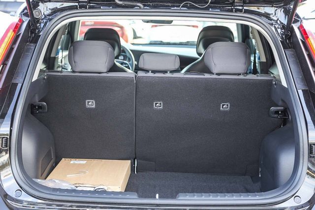 2026 Kia Niro LX Glendale CA