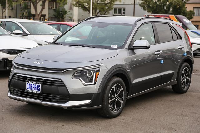 2026 Kia Niro LX Glendale CA