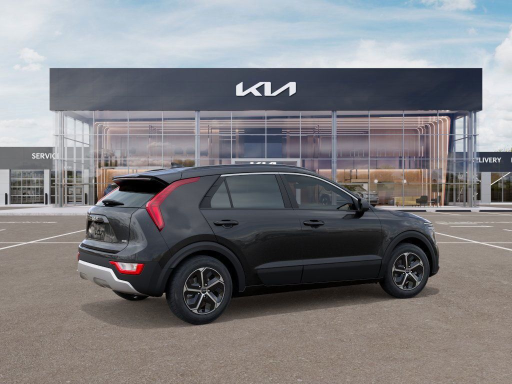 2026 Kia Niro LX Glendale CA