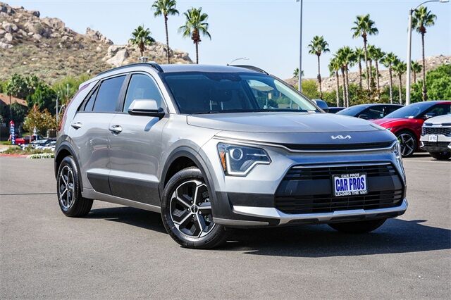 2026 Kia Niro LX