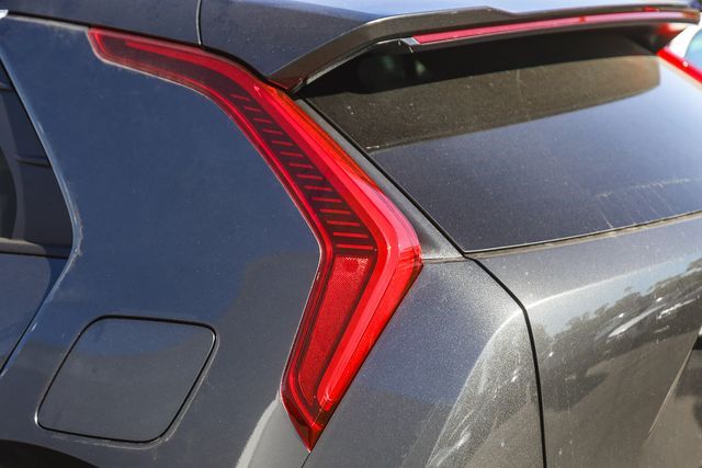 2026 Kia Niro LX Glendale CA