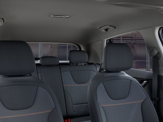 2026 Kia Niro LX Glendale CA