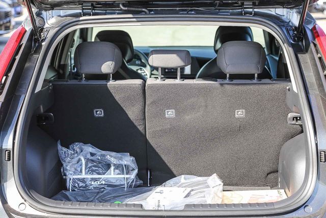 2026 Kia Niro LX Glendale CA