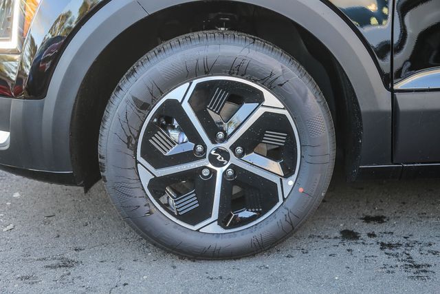 2026 Kia Niro LX Glendale CA