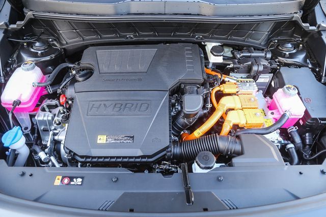 2026 Kia Niro LX Glendale CA