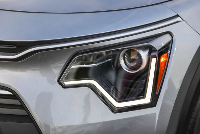 2026 Kia Niro LX Glendale CA