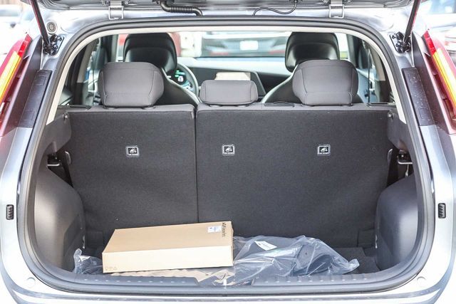 2026 Kia Niro LX Glendale CA