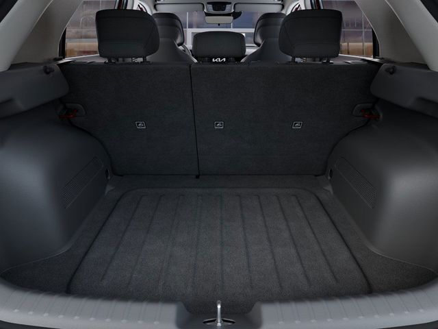 2026 Kia Niro LX Glendale CA