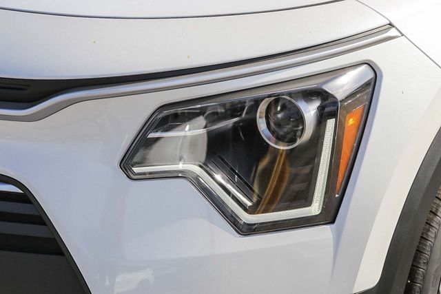 2026 Kia Niro LX Glendale CA