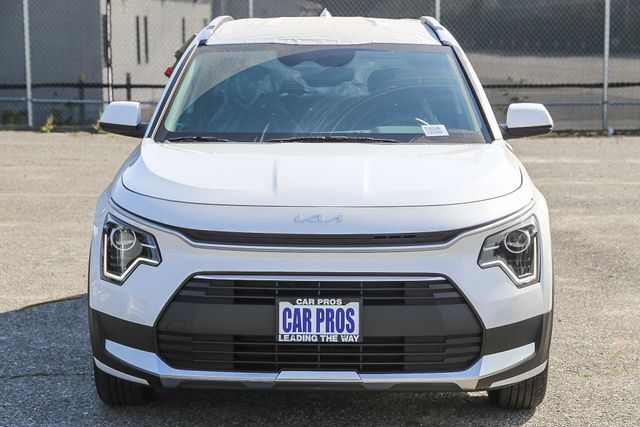 2026 Kia Niro LX Glendale CA